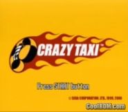 Crazy Taxi.7z